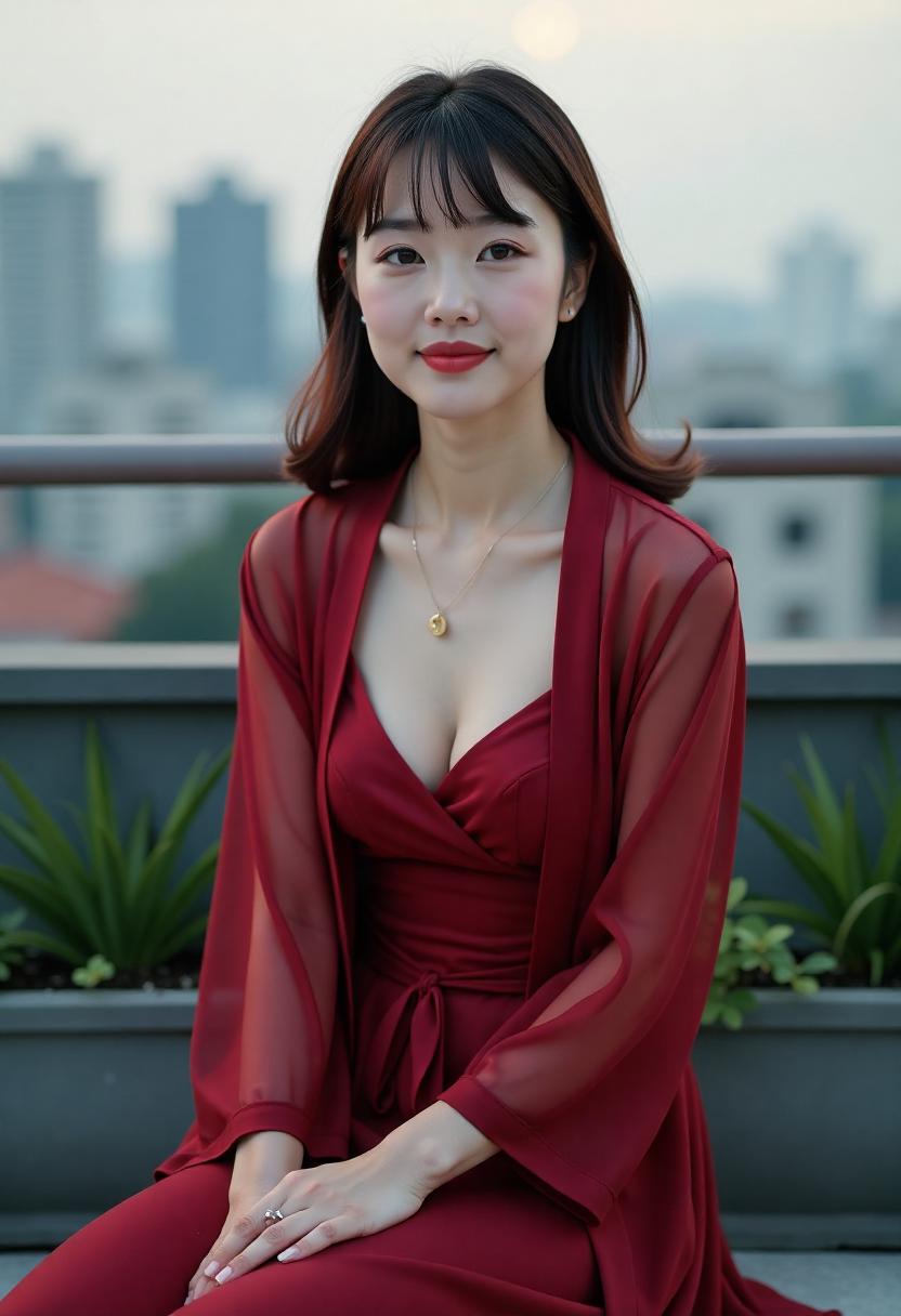 晚安好运