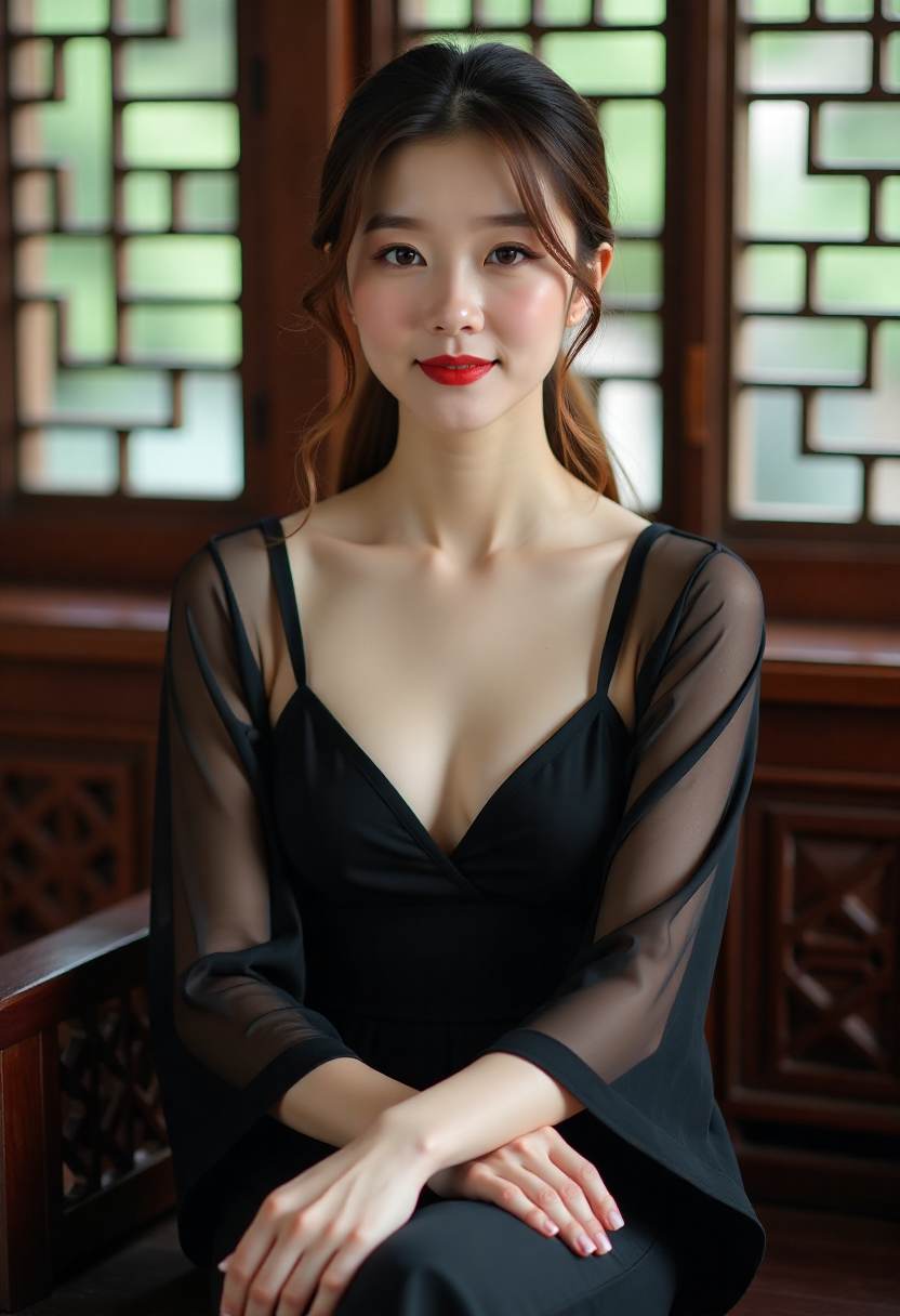 幕后危机