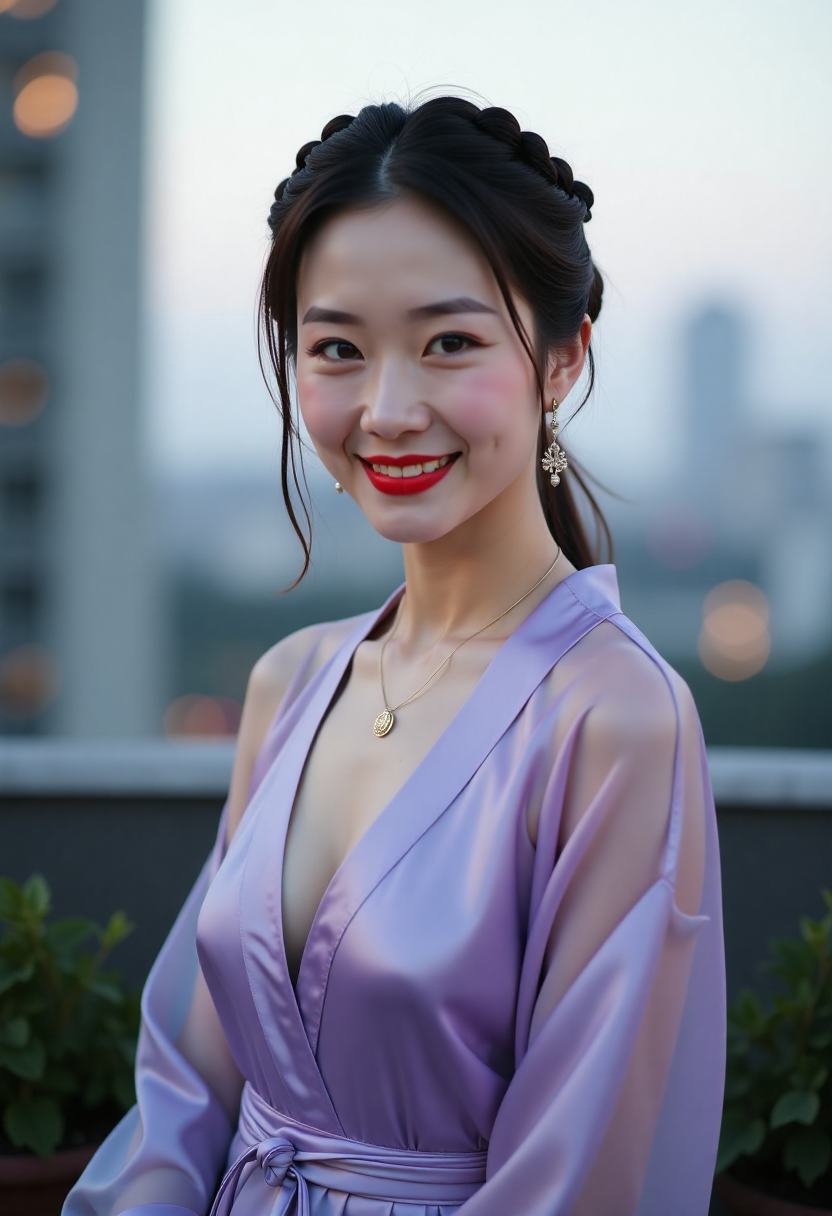 不要抬头