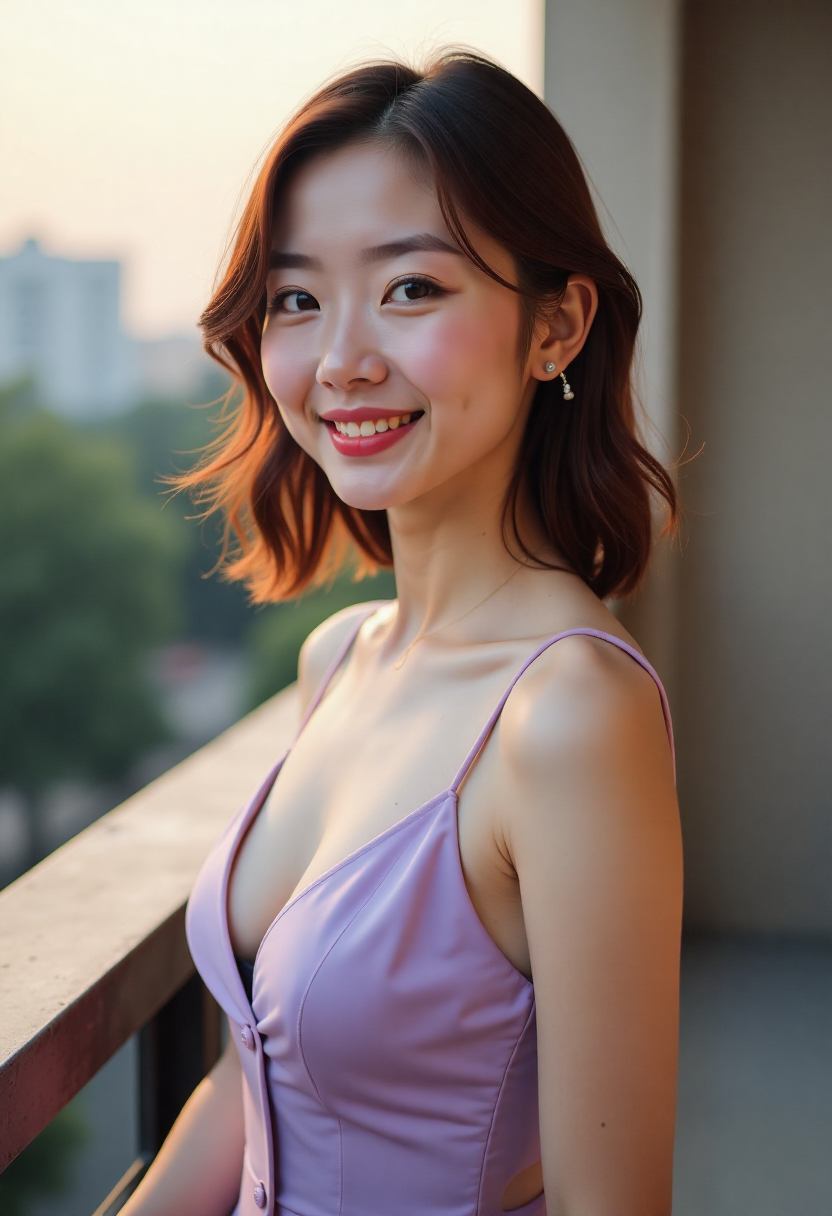 聚焦
