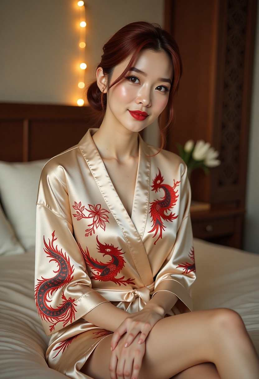真相至上