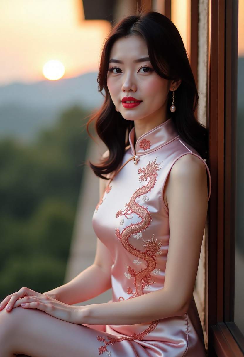 副总统