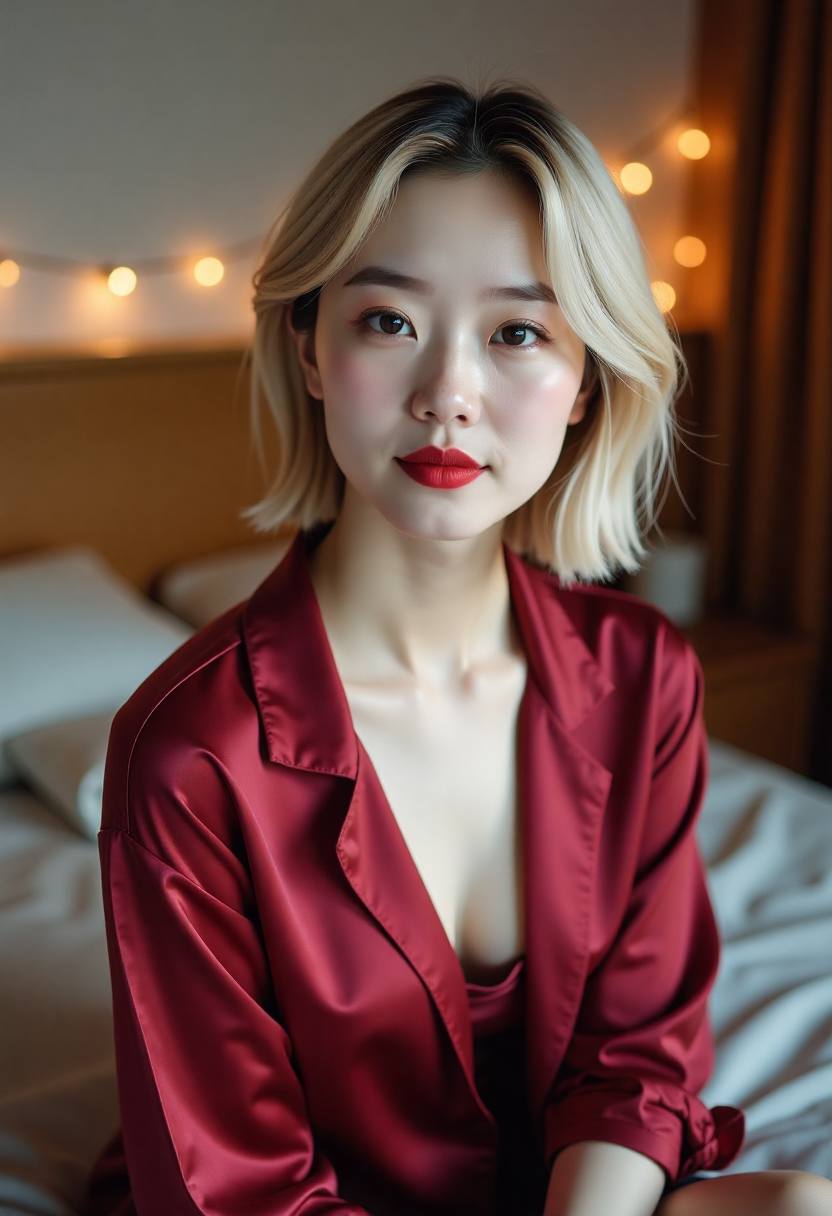 真相